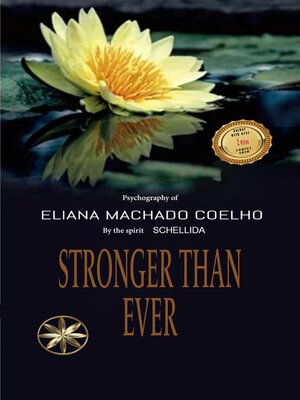 cover image of Stronger than Ever